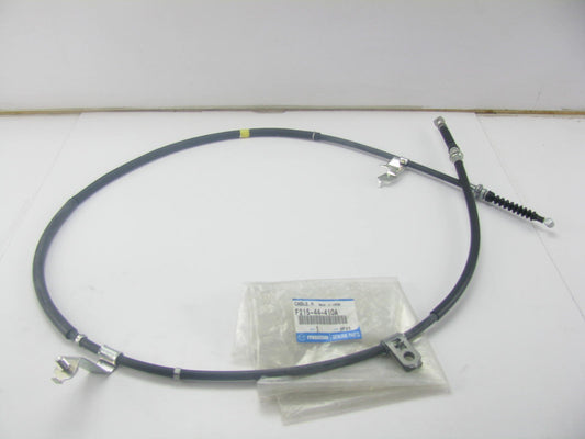 New Genuine Right Side Parking Brake Cable For 2004-2008 Mazda RX-8 F21544410A