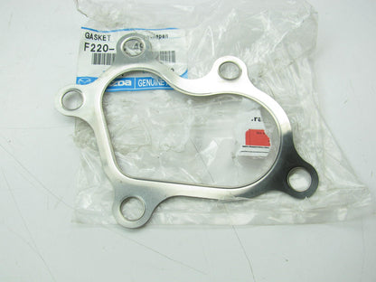 NEW - OEM Mazda F22013490 Turbo Turbocharger Gasket 88-92 MX-6 626, Probe 2.2L