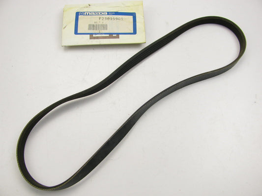 NEW GENUINE OEM Mazda F23015909 Serpentine Belt
