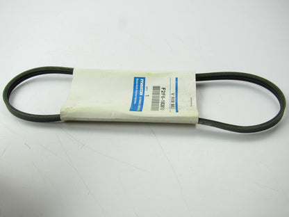 NEW - OEM GENUINE Serpentine Belt For Mazda F2F6183819U