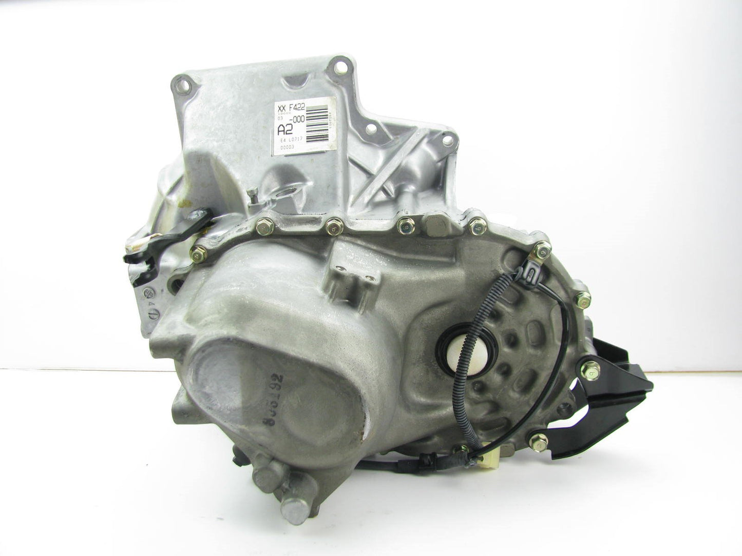 NEW - OEM Mazda Manual Transaxle Transmission 1987-1989 323, Tracer  F422-03-000