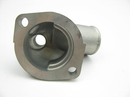 NEW Water Neck Engine Coolant Thermostat Housing Cover OEM For 85-87 Mazda 626