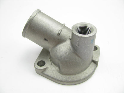 NEW Water Neck Engine Coolant Thermostat Housing Cover OEM For 85-87 Mazda 626