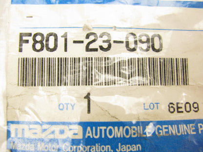 NEW GENUINE OEM F801-23-090 Engine Valve Guide 1983-1992 Mazda 2.0L 2.2L I4