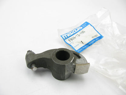 NEW - OEM Rocker Arm F80312130 For 1986 Mazda B2000 2.0L, 1984-1987 Mazda 626