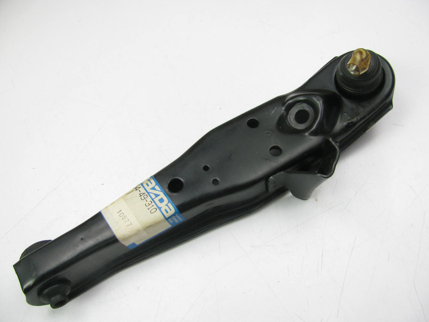 NEW - OEM GENUINE FRONT RIGHT LOWER Control Arm W/ Ball Joint 1984-85 Mazda RX-7