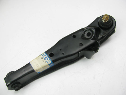 NEW - OEM GENUINE FRONT RIGHT LOWER Control Arm W/ Ball Joint 1984-85 Mazda RX-7