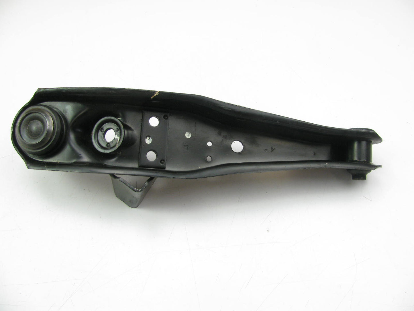 NEW - OEM GENUINE FRONT RIGHT LOWER Control Arm W/ Ball Joint 1984-85 Mazda RX-7