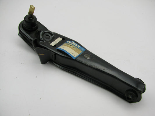 NEW GENUINE OEM Mazda FA54-49-320 Front Left Lower Control Arm 1979-1985 RX-7