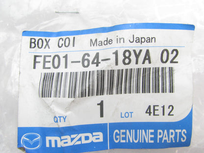 NEW - OEM Mazda FE01-64-18YA-02 Dash Coin Holder 2004-2011 RX-8