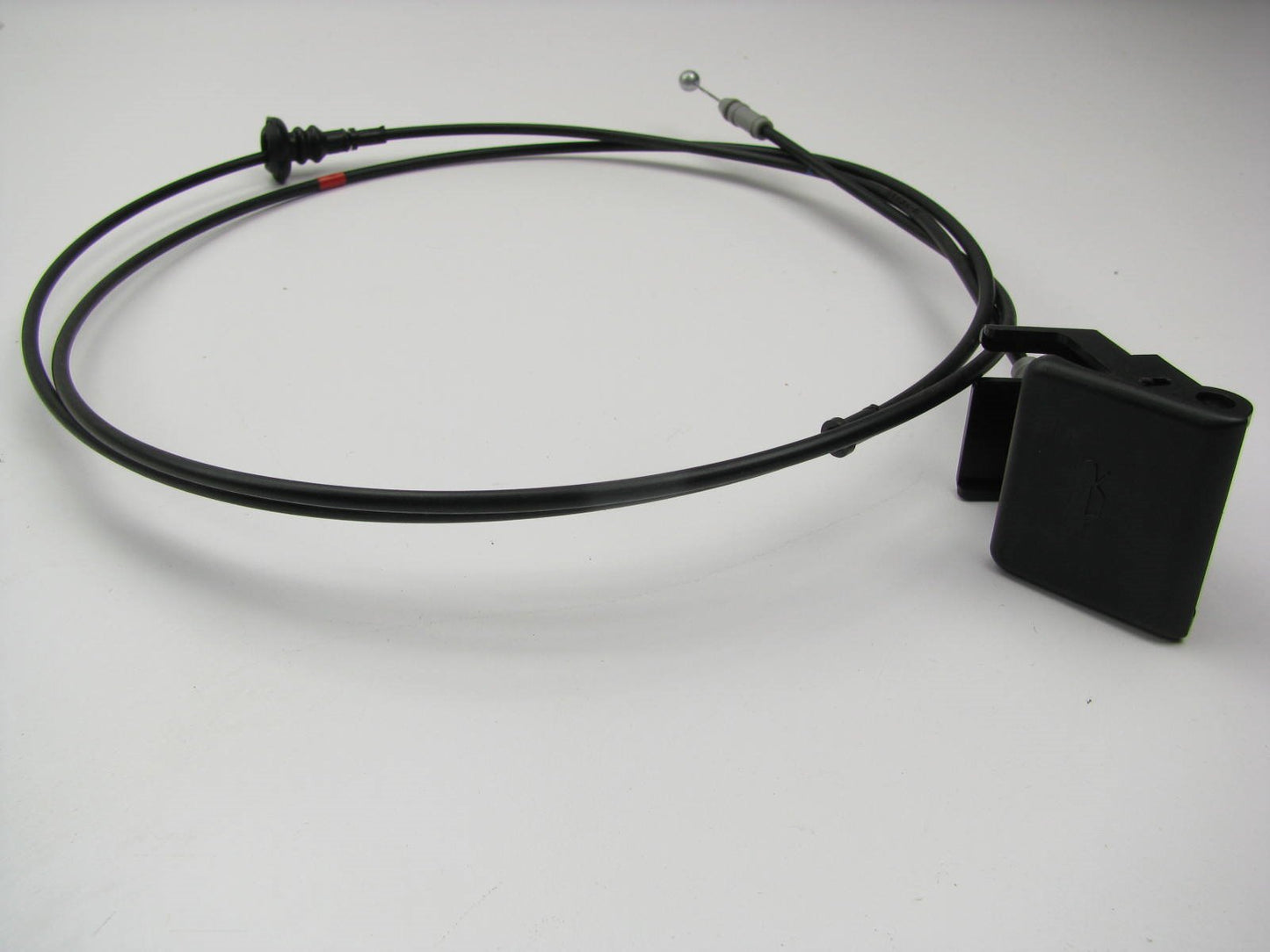 NEW - OEM FE05-56-720D Hood Latch Release Cable For 2004-2008 Mazda RX-8