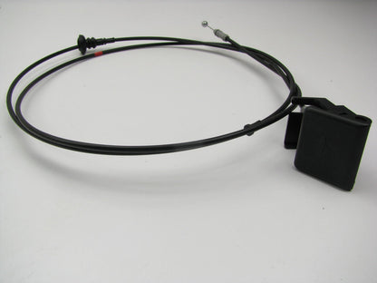 NEW - OEM FE05-56-720D Hood Latch Release Cable For 2004-2008 Mazda RX-8