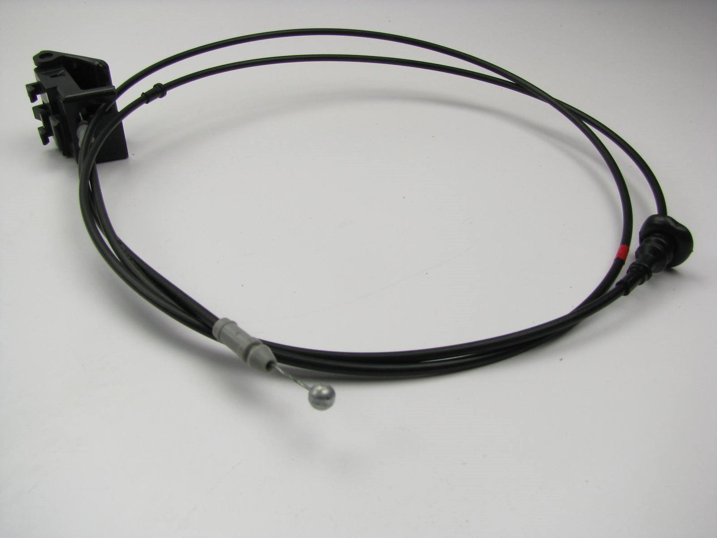 NEW - OEM FE05-56-720D Hood Latch Release Cable For 2004-2008 Mazda RX-8