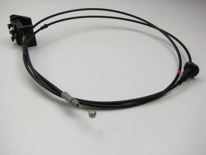 NEW - OEM FE05-56-720D Hood Latch Release Cable For 2004-2008 Mazda RX-8