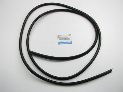 NEW GENUINE Factory Windshield Trim Reveal Moulding OEM For 2004-2011 Mazda RX-8