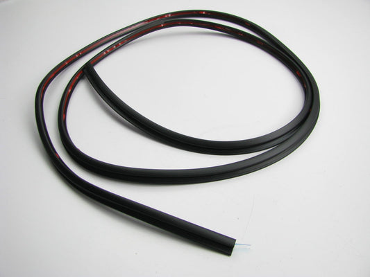NEW GENUINE Factory Windshield Trim Reveal Moulding OEM For 2004-2011 Mazda RX-8