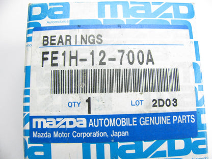 NEW GENUINE Engine Timing Belt Tensioner OEM Mazda FE1H-12-700A