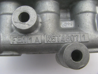NEW - OEM Mazda FEH1-13-725A Idle Air Control Valve 1986-1987 Mazda 626 2.0L-L4