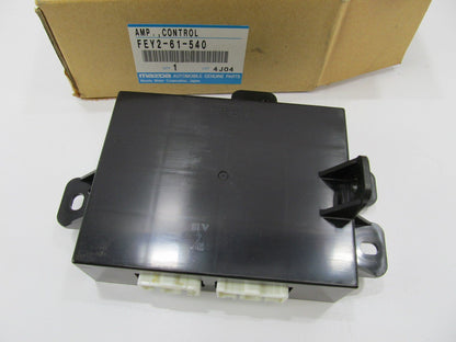NEW HVAC A/C AC Amplifier FEY261540 Denso 177600-0540 OEM For 2004-2008 RX-8