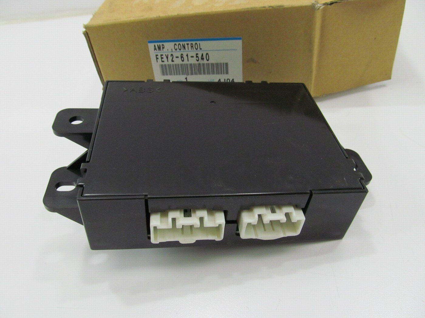 NEW HVAC A/C AC Amplifier FEY261540 Denso 177600-0540 OEM For 2004-2008 RX-8