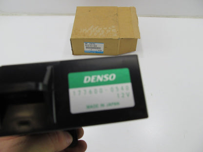 NEW HVAC A/C AC Amplifier FEY261540 Denso 177600-0540 OEM For 2004-2008 RX-8