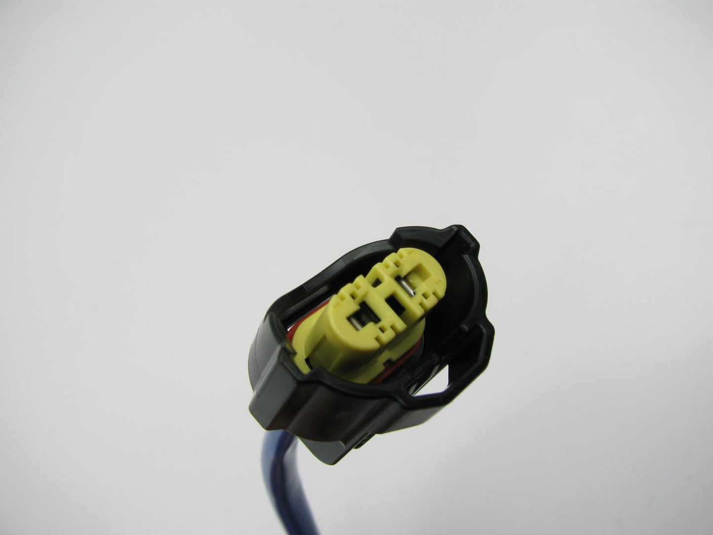 New OEM Headlight Lamp Bulb Socket Holder Wire Harness For 09-11 Mazda RX-8