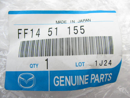 New OEM Headlight Lamp Bulb Socket Holder Wire Harness For 09-11 Mazda RX-8