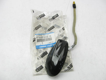 NEW GENUINE OEM FF14-66-930B-16 Radio Shark Fin Antenna 2010-2011 Mazda RX-8