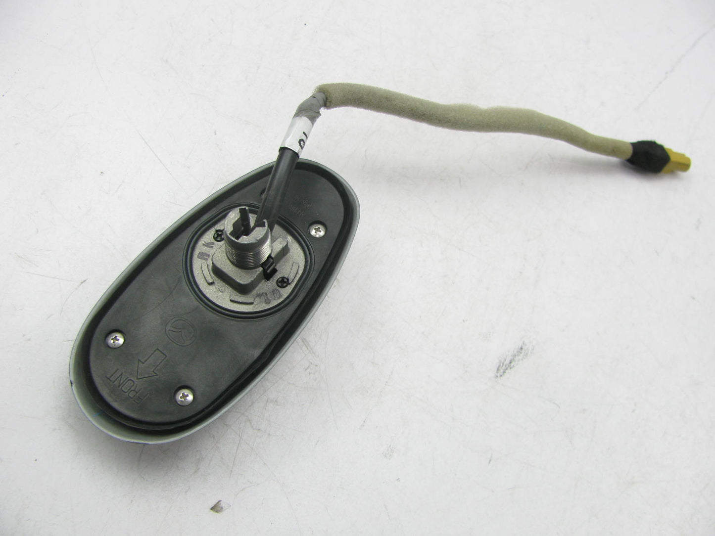 NEW GENUINE OEM FF14-66-930B-16 Radio Shark Fin Antenna 2010-2011 Mazda RX-8