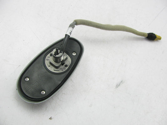 NEW GENUINE OEM FF14-66-930B-16 Radio Shark Fin Antenna 2010-2011 Mazda RX-8