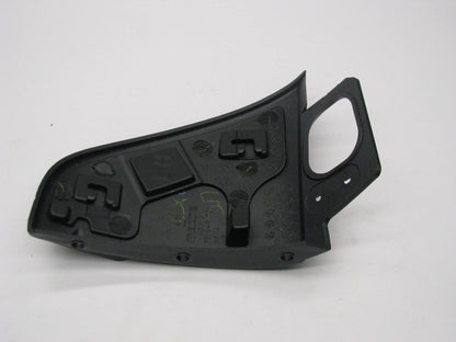 Left Drivers Side Rear Quarter Panel Moulding OEM For 2009-2011 Mazda RX8