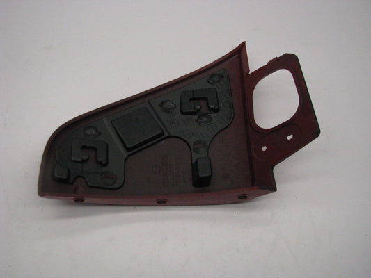 Left Drivers Side Rear Body Panel Molding OEM For 09-11 Mazda RX-8  FF1951PS1A87
