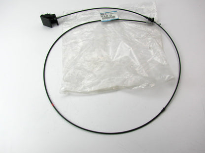 NEW GENUINE Hood Latch Lock Release Knob Cable OEM For 2009-2011 Mazda RX-8