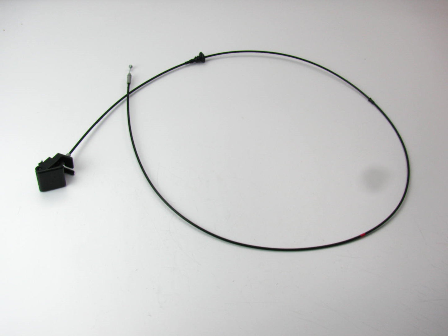 NEW GENUINE Hood Latch Lock Release Knob Cable OEM For 2009-2011 Mazda RX-8