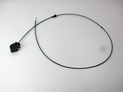 NEW GENUINE Hood Latch Lock Release Knob Cable OEM For 2009-2011 Mazda RX-8