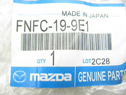 NEW - OEM Mazda FNFC-19-9E1 Automatic Trans Torque Converter Hose 2011-2013 2