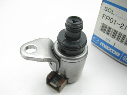 NEW OEM Mazda FP01-21-1DX Automatic Trans Control Solenoid 04-06 MPV 3.0L