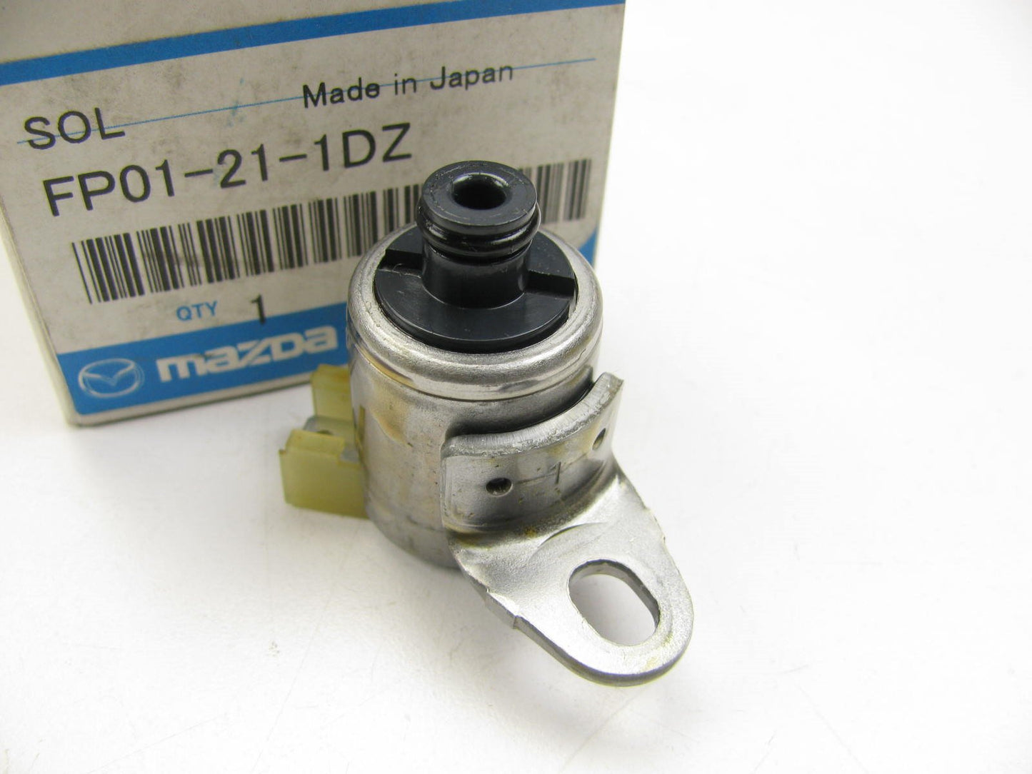 Mazda FP01-21-1DZ Automatic Transmission Control Solenoid 2002-06 6, MPV 5-Speed