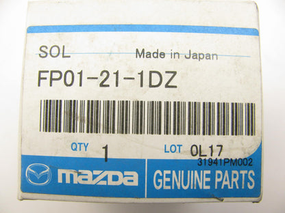 Mazda FP01-21-1DZ Automatic Transmission Control Solenoid 2002-06 6, MPV 5-Speed