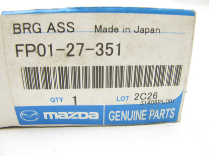 Mazda FP01-27-351 Front Differential Transfer Bearing 2002-2006 4 & 5 Speed