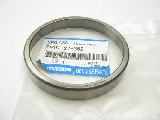 NEW - OEM Mazda FP01-27-352 Differentials Bearing Cup 2002-2006 MPV