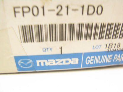 NEW - OEM Mazda FP01211D0 Automatic Transmission Control Solenoid 2004-2006 MPV