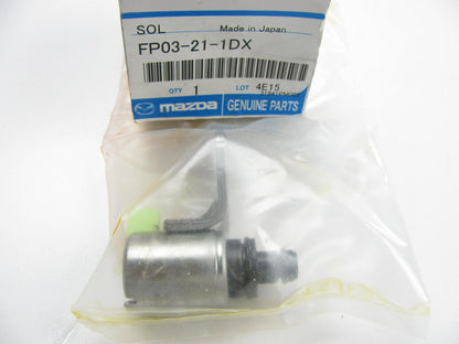 New OEM Automatic Transmission Control Valve Solenoid - 2003-2006 MPV FP03211DX