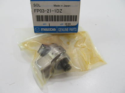 OEM Automatic Trans Control Valve Solenoid FP03211DZ For 2002-06 Mazda MPV