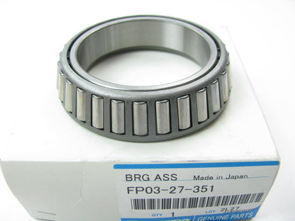 GENUINE Front Differential Bearing For Transfer Case OEM  FP0327351 FP03-27-351