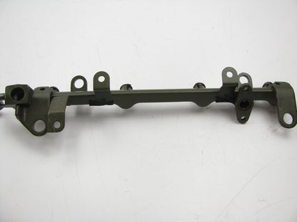 NEW - OEM Mazda FP49-13-150C Fuel Injection Rail 1999-2003 Mazda Protege 1.8L