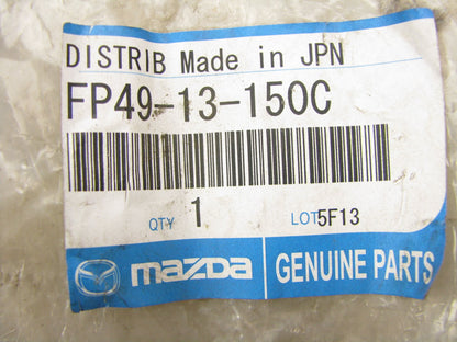 NEW - OEM Mazda FP49-13-150C Fuel Injection Rail 1999-2003 Mazda Protege 1.8L