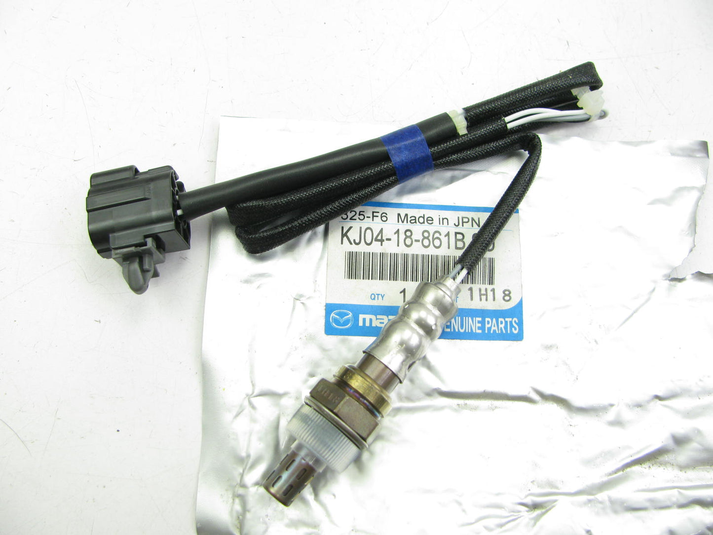 NEW OEM Mazda FS2V-18-861B-9U UPSTREAM Oxygen O2 Sensor 01-02 Millenia 2.5L