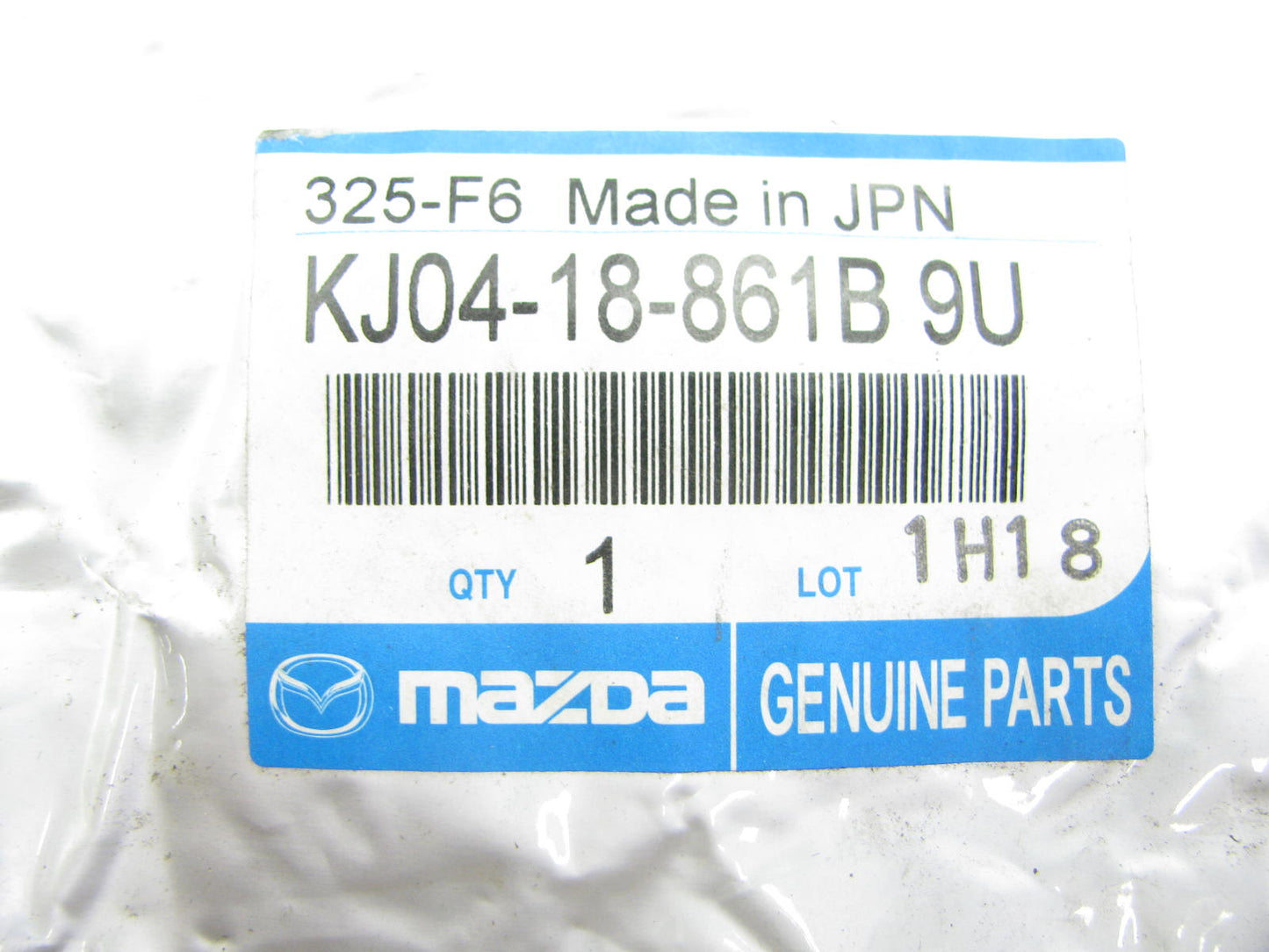 NEW OEM Mazda FS2V-18-861B-9U UPSTREAM Oxygen O2 Sensor 01-02 Millenia 2.5L