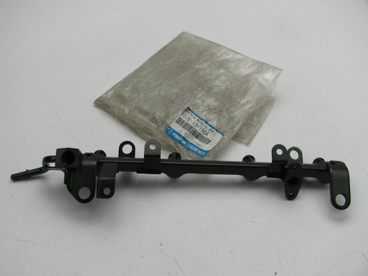 NEW - OEM FS7E13150A Fuel Rail For 2001-2003 Mazda Protege 2.0L